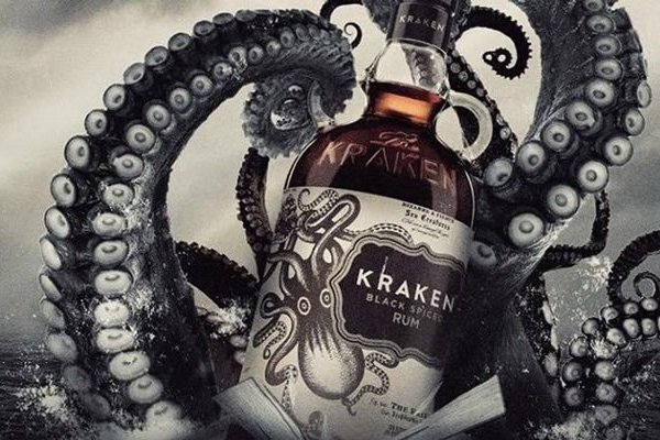 Kraken 16 at сайт